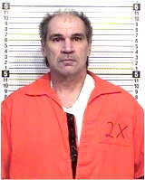 Inmate SMITH, DENNIS M