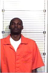 Inmate SMITH, STEVEN S