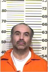 Inmate VECCHIO, ALLEN H