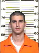 Inmate WILKINSON, TYLER J