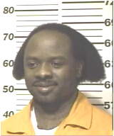 Inmate WILLIAMS, RAYMOND M