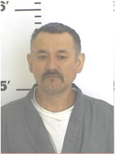 Inmate ALVARADO, JOSE A