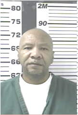 Inmate BOWEN, VIRGIL