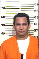 Inmate BUENFIL, JOSE L