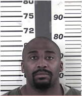 Inmate BURRELL, JOHN