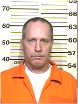 Inmate CARPENTER, TIMOTHY M