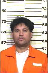 Inmate DAVILAPEREZ, FLORENTINO