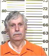 Inmate DIXON, VIRGIL A