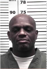 Inmate EDWARDS, DEON S