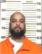 Inmate FORD, JEFFREY C