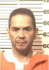 Inmate GONZALES, JESUS