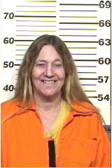 Inmate GRANICH, DIANE S