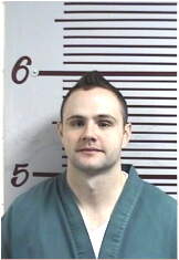 Inmate HANSEN, MATHEW J