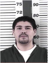 Inmate HERNANDEZ, DAVID J