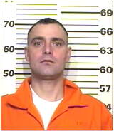 Inmate HILL, KEVIN L