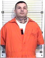 Inmate HORAN, CHRISTOPHER B