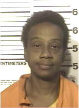 Inmate JOHNSON, SHEILA L