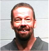 Inmate MCMANIS, GREGORY R