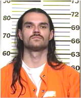 Inmate MITCHELL, MATTHEW G