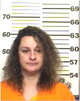 Inmate MITCHELL, TERESA M