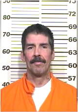 Inmate MOORE, THOMAS H