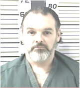 Inmate PENLEY, CHRISTOPHER