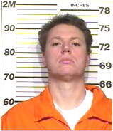 Inmate PFALTZGRAFF, ROY E