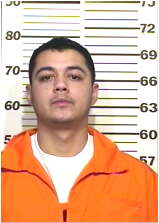 Inmate PONCEVEGA, OMAR