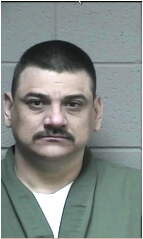 Inmate REYESHERNANDEZ, JOSE D