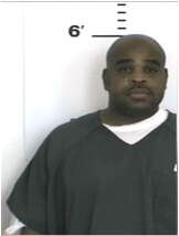 Inmate SHABAZZ, ANDREW