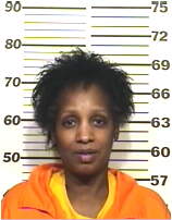 Inmate SIMMONS, JEANETTE M