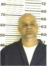 Inmate SMITH, SAMUEL W