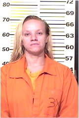 Inmate STROMAYER, RACHEL L