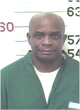 Inmate TOWNSEND, JOSEPH L