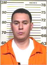 Inmate ALEJO, JOSEPH D