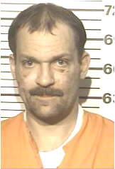 Inmate ANDERSON, KENNETH P