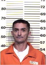 Inmate ANDREWS, GERALD M