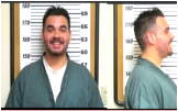 Inmate BUSTILLOS, RANDY J