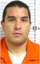 Inmate CAMPOS, ERIC D