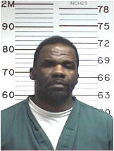 Inmate COUSINS, EUGENE H