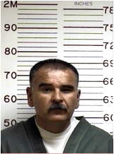 Inmate FERNANDEZ, JAMES A