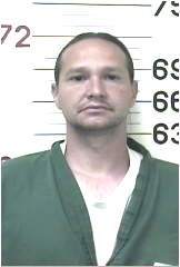 Inmate HAYES, THOMAS L