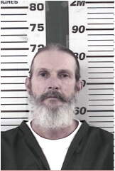 Inmate HESKETT, WILLIAM T