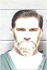 Inmate HODGDEN, BRANDON D