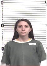 Inmate JESSUP, BILLIE J