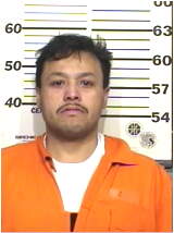 Inmate LERMAHERNANDEZ, BERNARDO