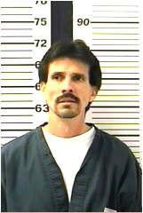 Inmate LOPEZ, DAVID