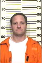 Inmate LUECK, PETER D