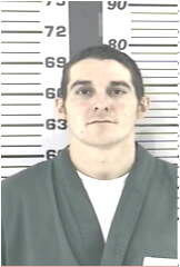 Inmate MATHIOWETZ, GREGORY T