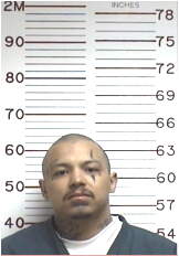 Inmate MEDINA, MICHAEL A